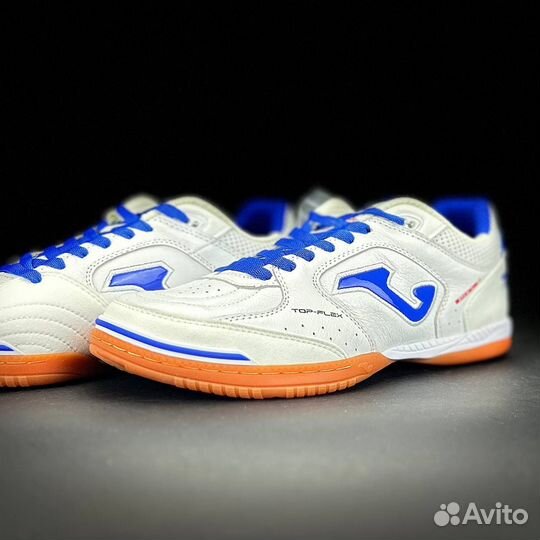 Футзалки Joma Top Flex