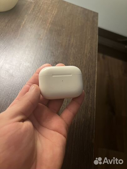 Apple Air Pods Pro (Оригинал)