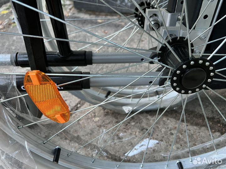 Инвалидная коляска