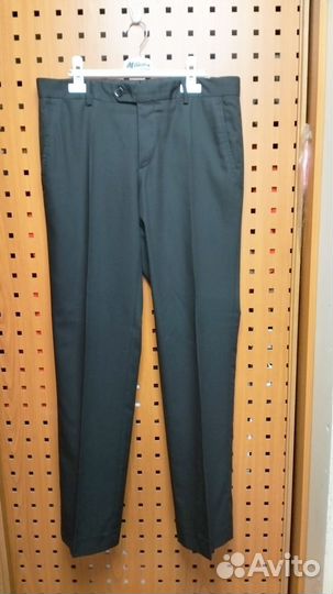 Костюм мужской zara 46