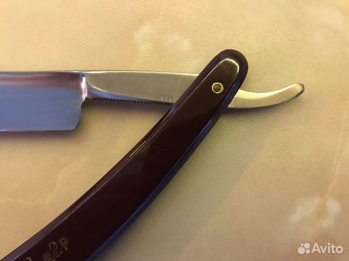 Опасная бритва союз