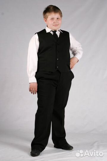 Школьная форма