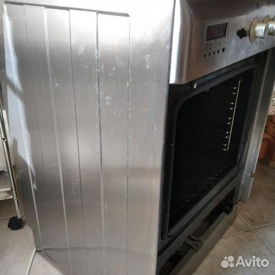 Газовая плита Gorenje GI4368E