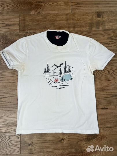 Вещи мужские пакетом