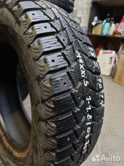 Maxxis MA-SPW Presa Spike 185/70 R14