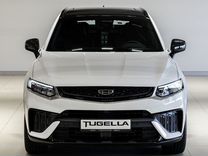 Новый Geely Tugella 2.0 AT, 2024, цена от 3 899 990 руб.