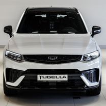 Новый Geely Tugella 2.0 AT, 2024, цена от 3 899 990 руб.