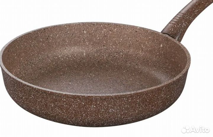 Сковорода Белая