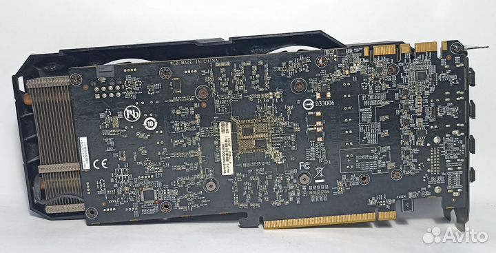 Gtx 1070 8 Gb Gigabyte