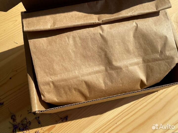 Иван-чай кипрей, безкофеинновый, один кг