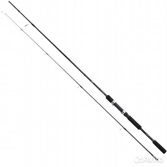 Удилище shimano fx xt 270m fxxt27m