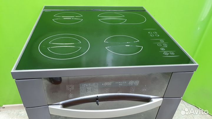 Электроплита стеклокерамика gorenje с гарантией