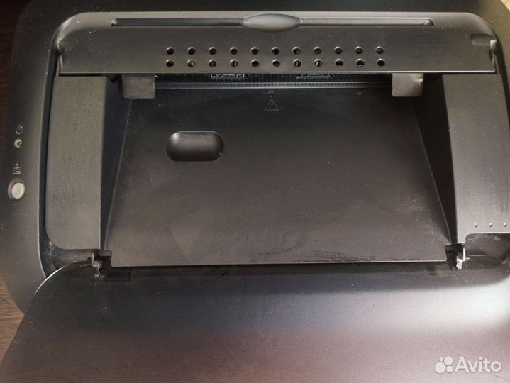 Лазерный принтер Canon