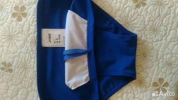 Новые плавки мужские 46-48 размер