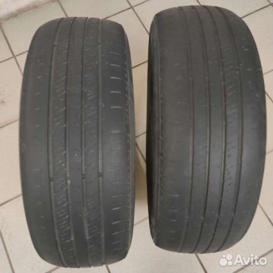 Kumho KH18 21.5/65 R16 98H