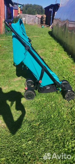 Детские коляски прогулочные летние