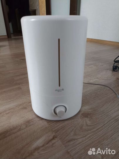 Увлажнитель воздуха deerma