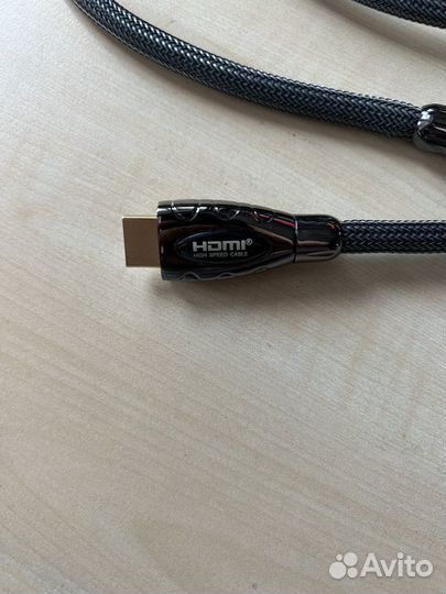 Кабель hdmi Vivanco