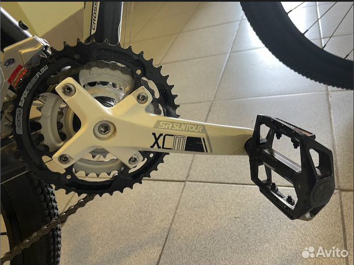 Велосипед 29