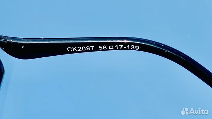 Солнцезащитные очки maybach