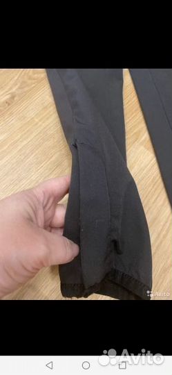 Брюки Reima softshell 140