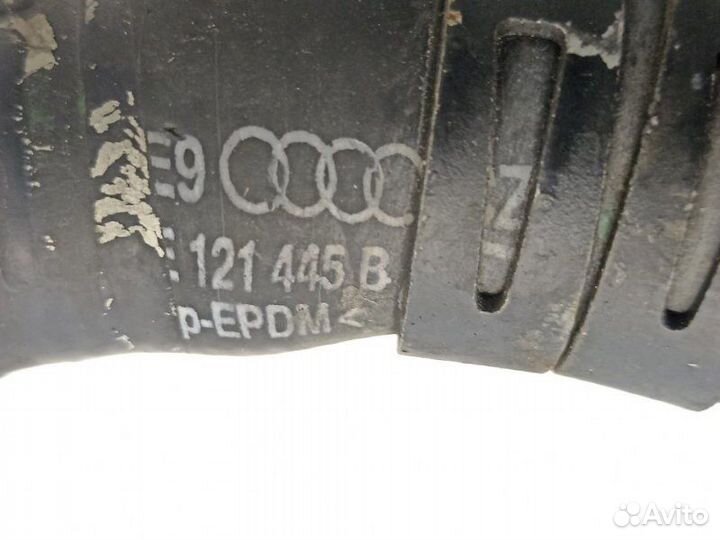 Термостат Audi A4 B8 3.2 cala 2007