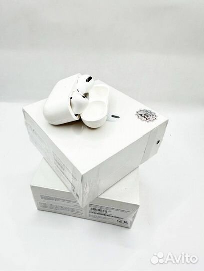 Apple airpods pro 2nd generation