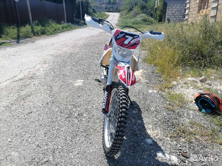 Kayo K1 mx