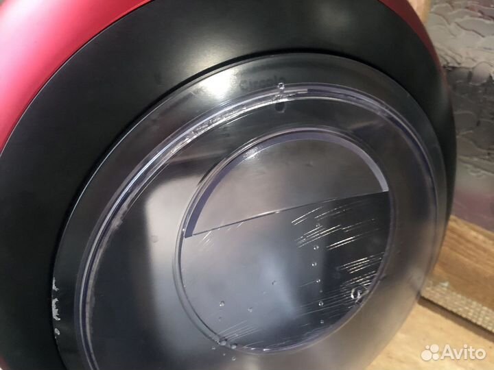 Dolche gusto кофемашина