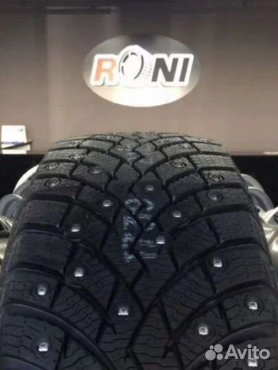 Pirelli Ice Zero 2 205/55 R16 94T