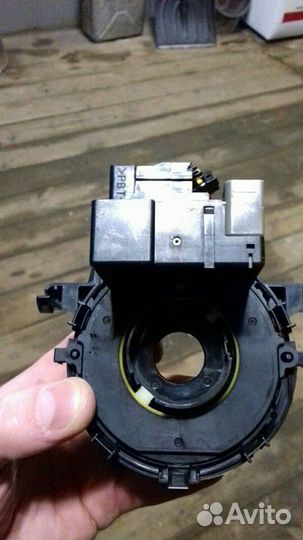 Датчик угла поворота Тойота Камри