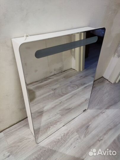 Мебель для ванной комнаты