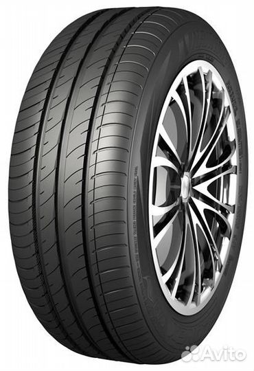 Nankang NA-1 155/80 R13 79T