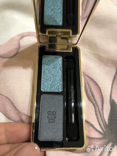 Guerlain тени