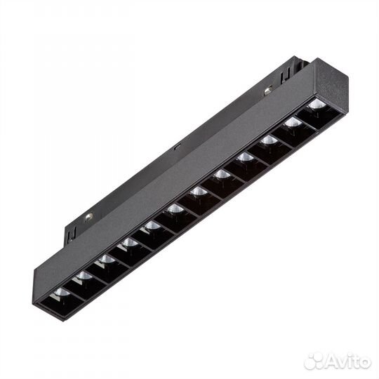 Светильник светодиодный