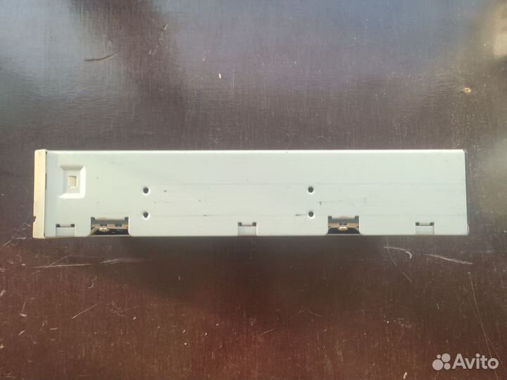 CD привод Plextor PX-W4012TA