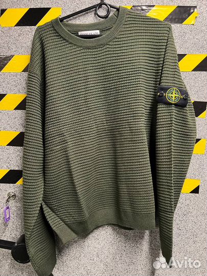 Свитшот Stone Island (Оригинал ) Vintage