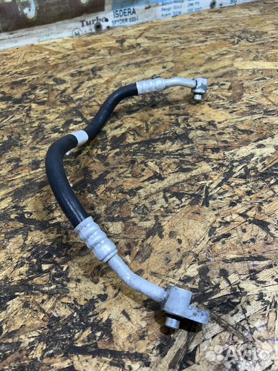 Трубка кондиционера Датсун Гранта