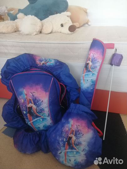 Аксессуары для художественной гимнастики