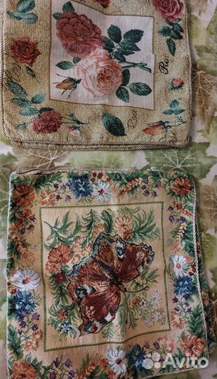 Наволочка декоративная