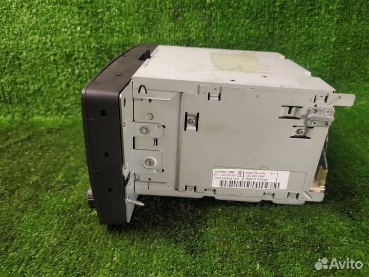 Магнитола Skoda Octavia A5 (1Z) (2004-2013)