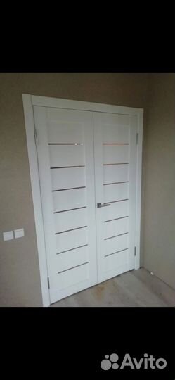 Двери Межкомнатные и входные
