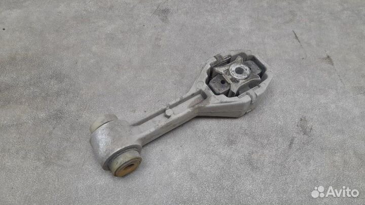 Опора (подушка) двигателя задняя Renault Laguna 1