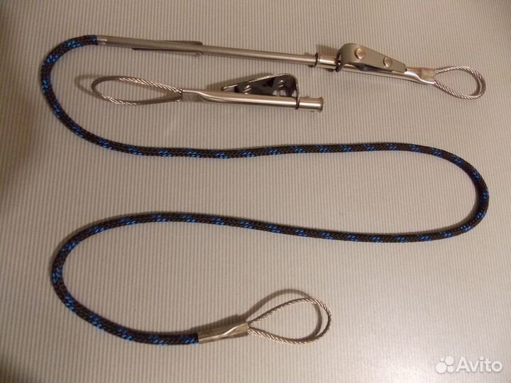 Снаряжение для подводной охоты и дайвинга