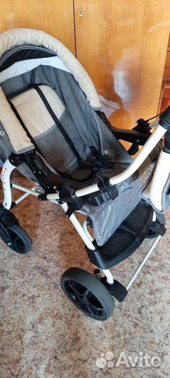 Детские коляскa бу pillo