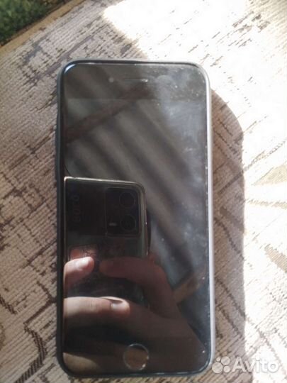 Бу телефоны iPhone 6 64