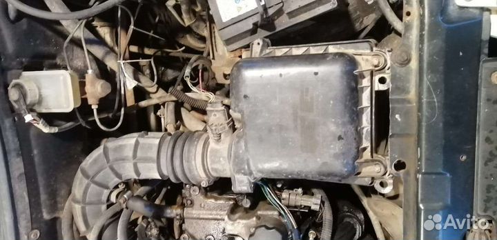 Двигатель ваз 16 клапанный
