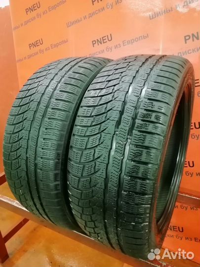 Nokian Tyres WR A4 225/45 R18 95V