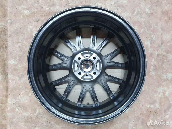 Диски R16 4x100 Mistiere Dunlop