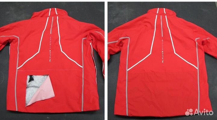 Ремонт туристических палаток в Москве